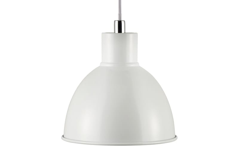Pop Pendel Hvid - NORDLUX - Belysning - Lamper - Loftlampe - Pendellamper & hængelamper