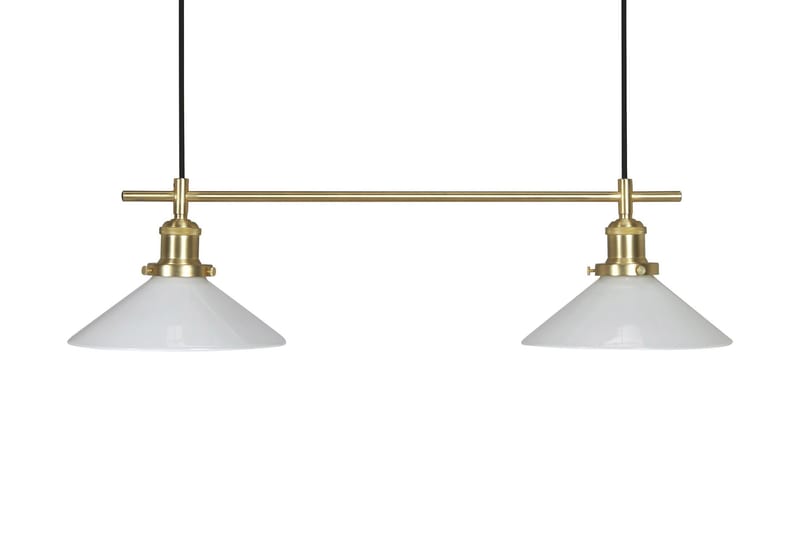 PR Home August Loftlampe - Opal - Belysning - Lamper & indendørsbelysning - Vindueslampe