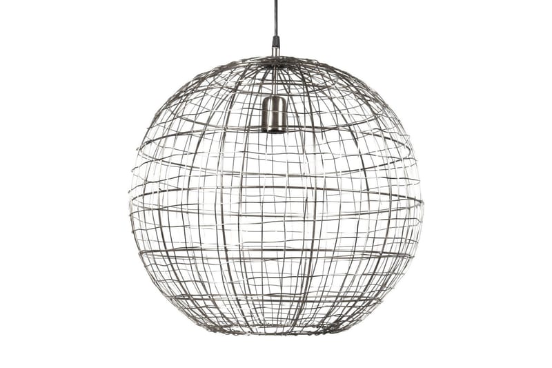 PR Home Corby Net lampe - Sølv - Belysning - Lamper - Vindueslampe