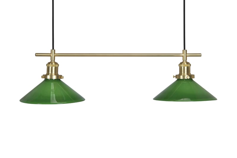PR Home Loftlampe - Grøn - Belysning - Lamper - Loftlampe - Pendellamper & hængelamper