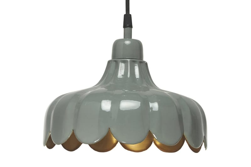 PR Home Wells Loftlampe - Grøn - Belysning - Lamper - Loftlampe - Pendellamper & hængelamper