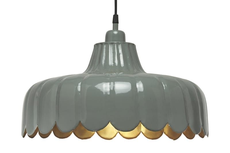 PR Home Wells Loftlampe - Grøn - Belysning - Lamper & indendørsbelysning - Vindueslampe