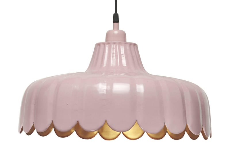 PR Home Wells Loftlampe - Lyserød - Belysning - Lamper & indendørsbelysning - Loftlampe - Pendellamper & hængelamper