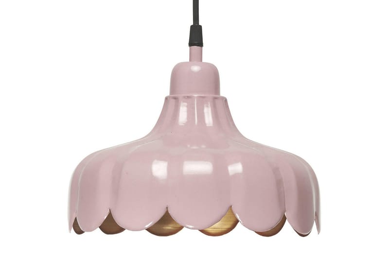 PR Home Wells Loftlampe - Lyserød - Belysning - Lamper & indendørsbelysning - Loftlampe - Pendellamper & hængelamper
