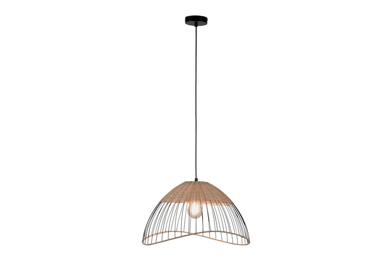 REED Plafond , naturtræ - Belysning - Lamper & indendørsbelysning - Loftlampe - Pendellamper & hængelamper
