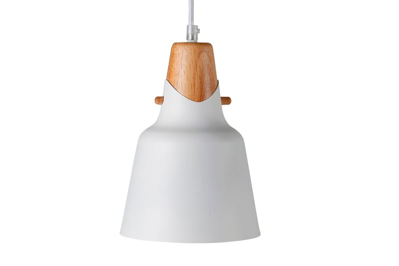 Ritela Loftlampe - Hvid - Belysning - Lamper & indendørsbelysning - Loftlampe - Pendellamper & hængelamper