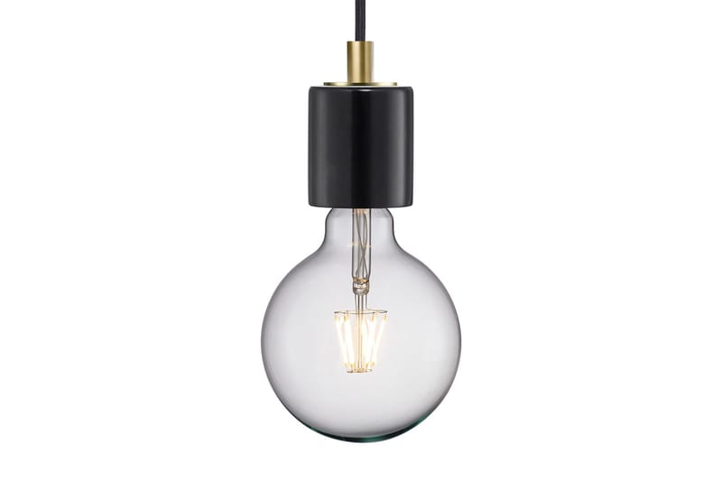 Siv Pendel Marmor Sort - NORDLUX - Belysning - Lamper & indendørsbelysning - Vindueslampe