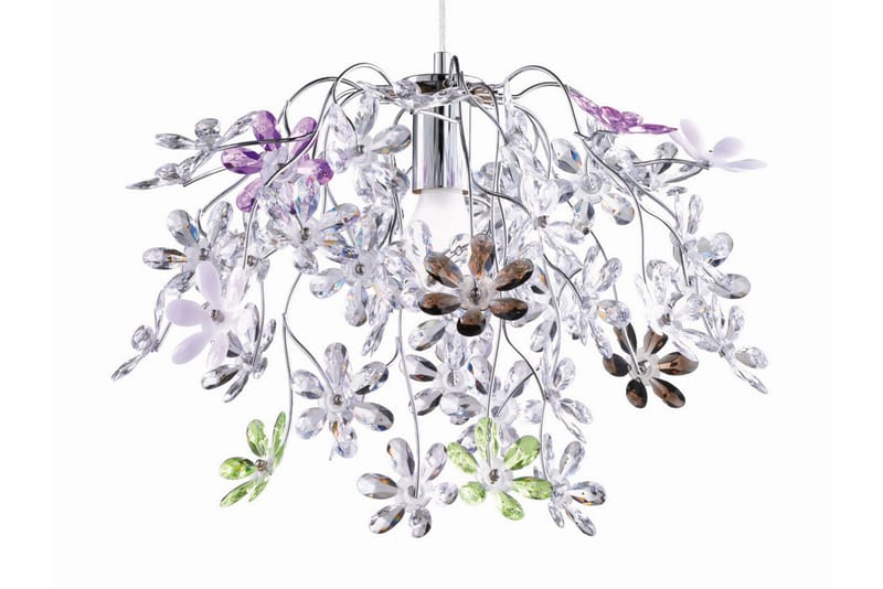 Trio Lighting Flower Loftlampe - Trio Lighting - Belysning - Lamper & indendørsbelysning - Loftlampe - Pendellamper & hængelamper