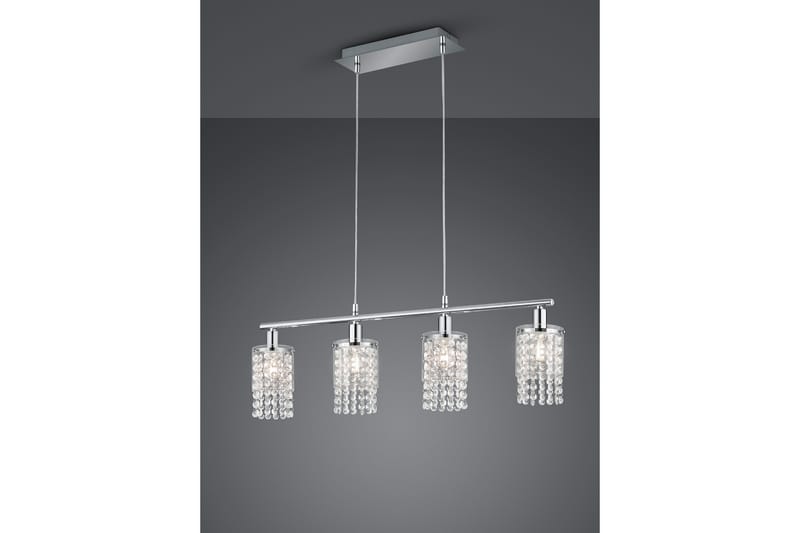 Trio Lighting Posh Loftlampe - Trio Lighting - Belysning - Lamper & indendørsbelysning - Loftlampe - Pendellamper & hængelamper