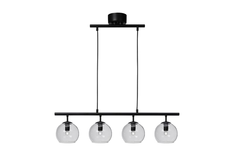 Wexiö Design Capella Loftlampe 18 cm - Wexiö Design - Belysning - Lamper & indendørsbelysning - Vindueslampe