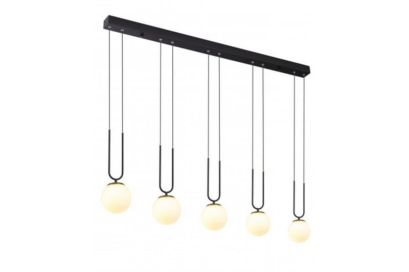 Wexiö Design Taglampe LED - Belysning - Lamper - Vindueslampe