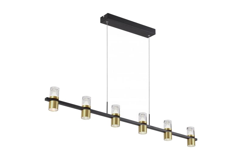 Wexiö Design Taglampe LED - Belysning - Lamper & indendørsbelysning - Vindueslampe