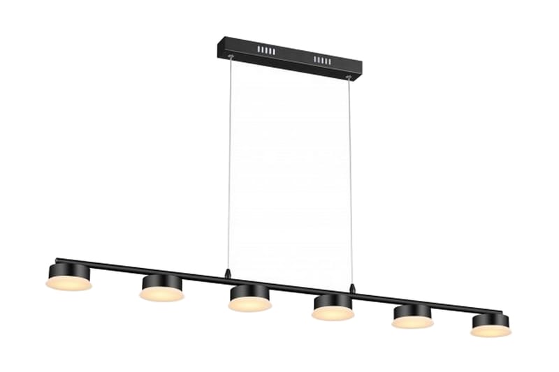 Wexiö Design Taglampe LED - Belysning - Lamper - Loftlampe - Pendellamper & hængelamper