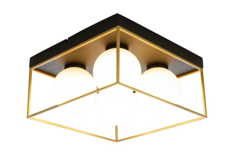 Aneta Astro Plafond 28 cm - Aneta Lightning - Belysning - Lamper - Loftlampe - Plafond