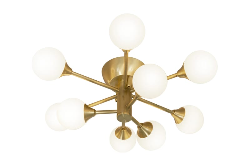 Aneta Cosmos Plafond 52,5 cm - Aneta Lighting - Belysning - Lamper & indendørsbelysning - Loftlampe - Plafond