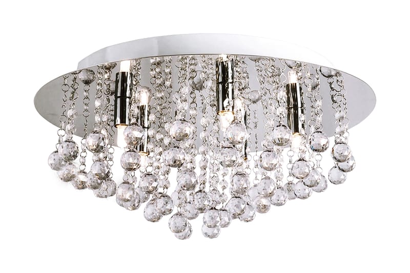 Aneta Madelene Plafond 50 cm - Aneta Lighting - Belysning - Lamper - Loftlampe - Plafond