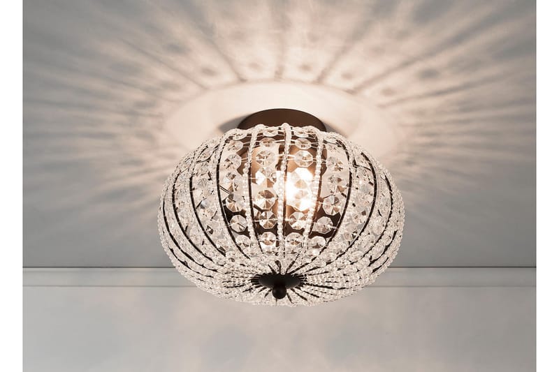 Aneta TYRA Plafond - Aneta Lighting - Belysning - Lamper & indendørsbelysning - Loftlampe - Plafond