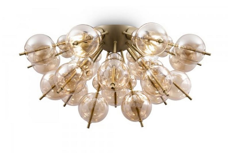 Bolla plafond Amber - Maytoni - Belysning - Lamper - Loftlampe - Plafond