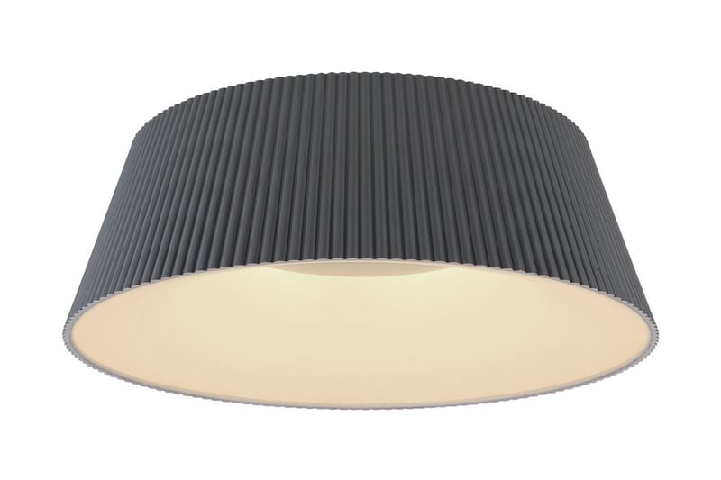 Crotone Plafond Antracitgrå - Globo Lighting - Belysning - Lamper & indendørsbelysning - Loftlampe - Plafond