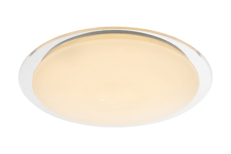 Optima Plafond 10 cm Hvid - Globo Lighting - Belysning - Lamper - Loftlampe - Plafond