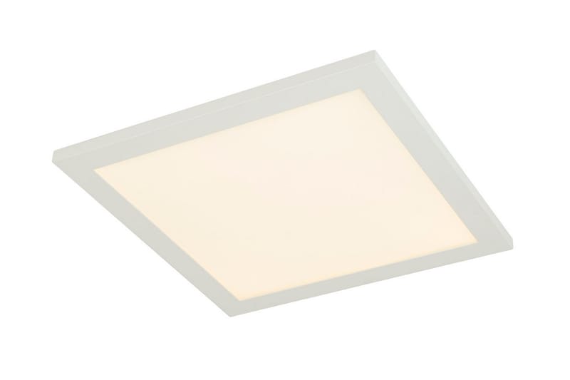 Rosi Plafond 8x34 cm Hvid - Globo Lighting - Belysning - Lamper & indendørsbelysning - Loftlampe - Plafond