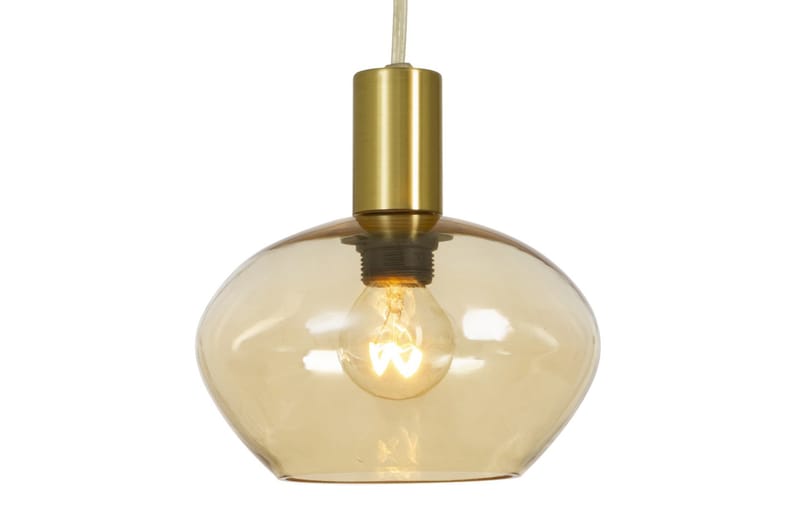 Aneta Bell Loftlampe 15 cm - Aneta Lightning - Belysning - Lamper - Loftlampe