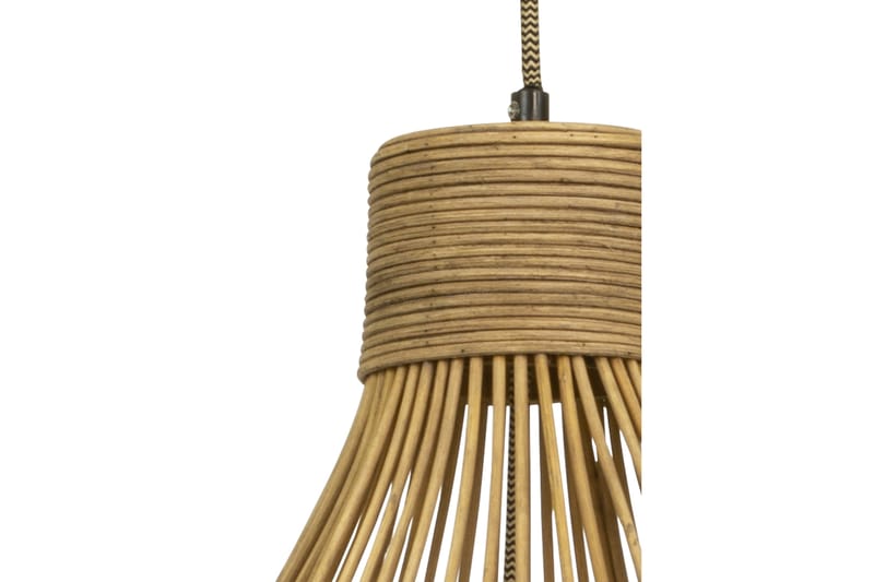 Aneta Burma Loftlampe 40 cm - Aneta Lightning - Belysning - Lamper - Loftlampe