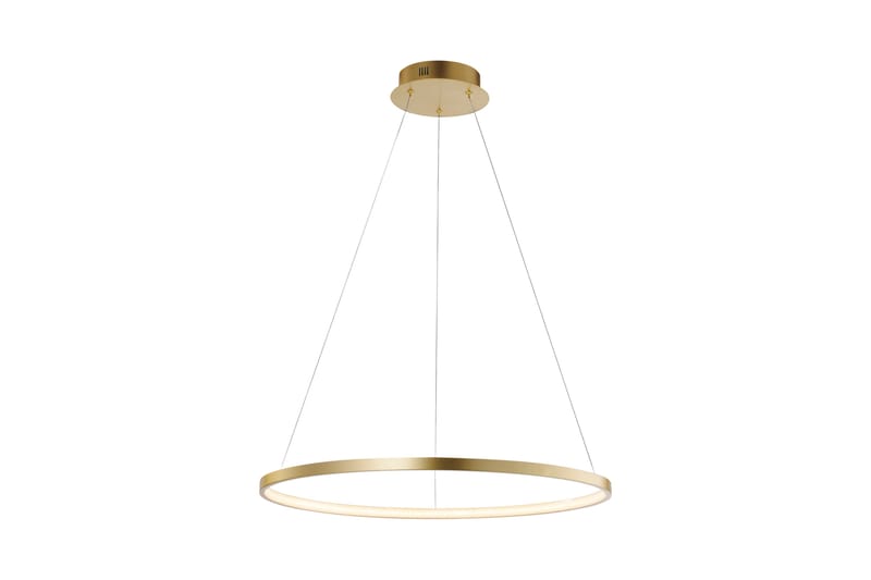 CIRCLE Plafond , guld - Belysning - Lamper - Loftlampe