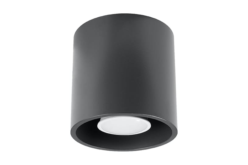 Orbis Spotlight Antracit - Sollux Lighting - Belysning - Lamper - Loftlampe
