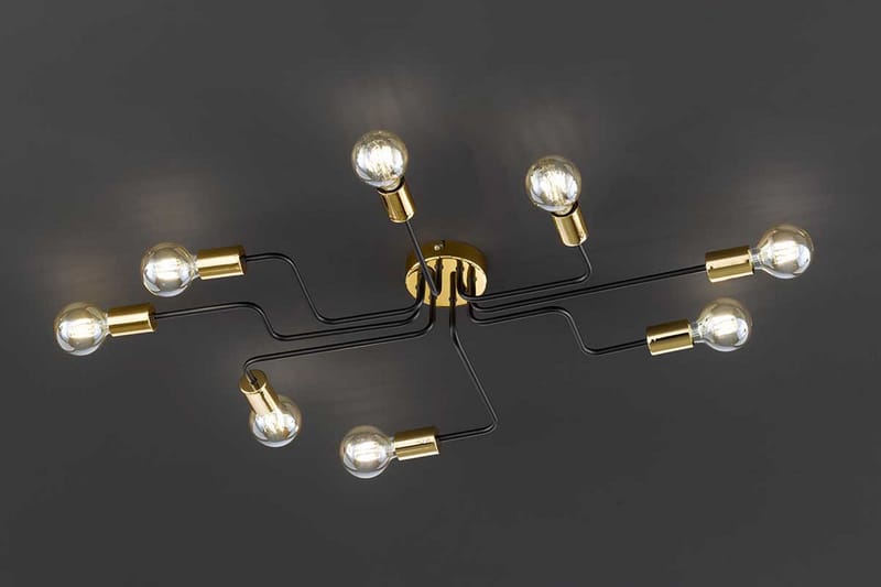 Theron Plafond - Belysning - Lamper - Loftlampe
