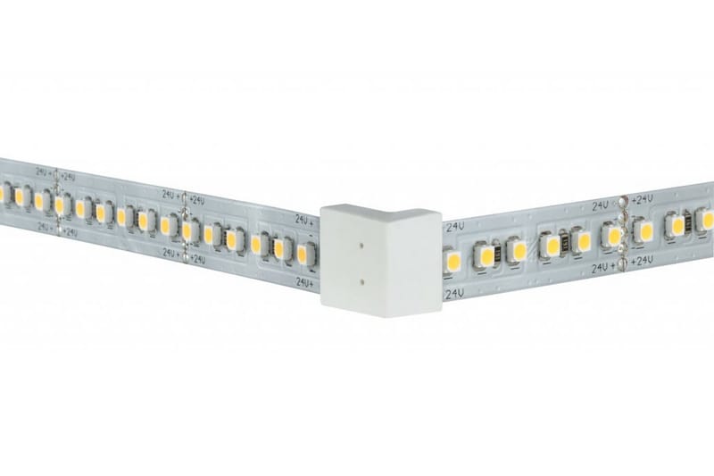 Paulmann Samling LED-Connector - Hvid - Belysning - Lamper & indendørsbelysning - Møbelbelysning & integreret belysning - Billedbelysning
