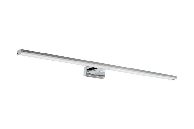 Eglo Pandella LED - Krom/Sølv - Belysning - Lamper & indendørsbelysning - Møbelbelysning & integreret belysning - Spejlbelysning