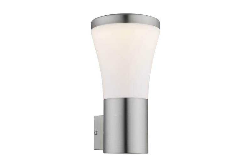 Alido Væglampe Grå - Globo Lighting - Belysning - Lamper - Væglampe