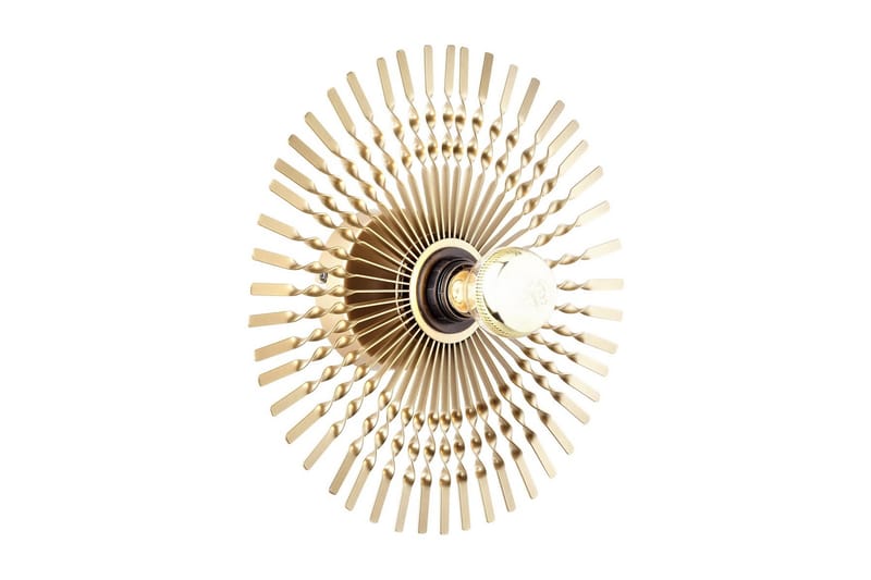 Brilliant Mendoza Væglampe - Brilliant - Belysning - Lamper & indendørsbelysning - Væglampe