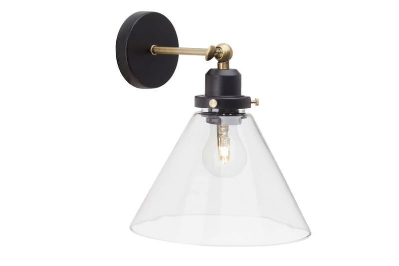 Brilliant Ronald Væglampe - Brilliant - Belysning - Lamper - Væglampe - Vægplafond