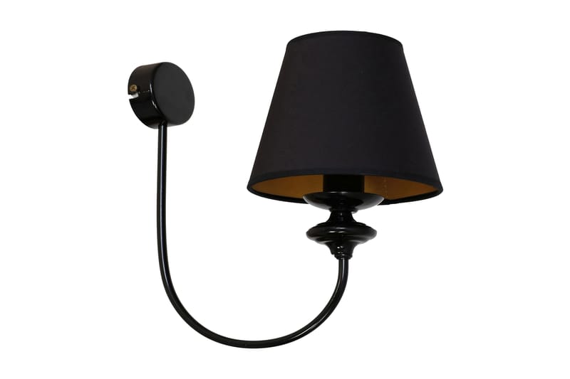 Dahlia Væglampe - Homemania - Belysning - Lamper & indendørsbelysning - Væglampe