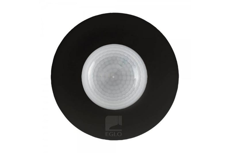 Eglo Detect Læselampe - Sort - Belysning - Lamper & indendørsbelysning - Væglampe