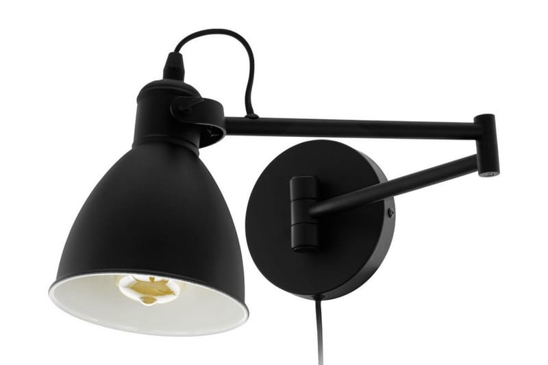 Eglo San Væglampe - Eglo - Belysning - Lamper & indendørsbelysning - Væglampe - Vægplafond