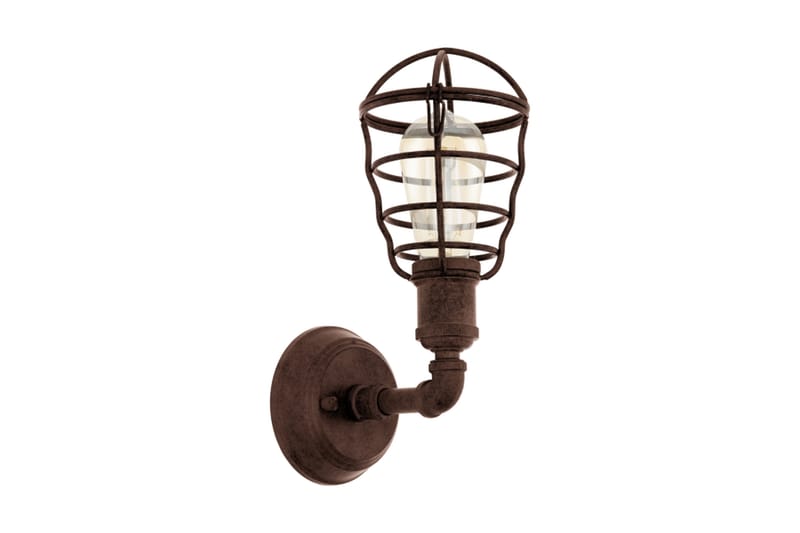 Eglo Væglampe - Belysning - Lamper - Væglampe