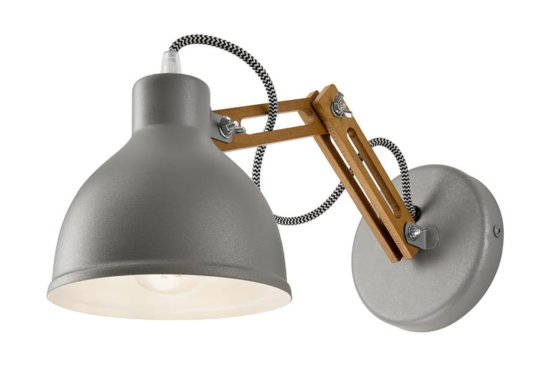 Marcello Væglampe - Rustik - Belysning - Lamper - Væglampe
