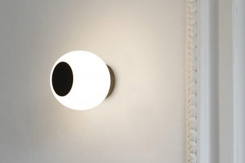 Moy LED væglampe - Bronze - Belysning - Lamper & indendørsbelysning - Væglampe