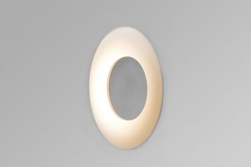 Navi læselampe - Hvid - Belysning - Lamper & indendørsbelysning - Væglampe