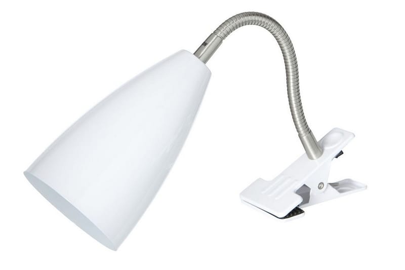 Oriva Clip Læselampe - Oriva - Belysning - Lamper & indendørsbelysning - Væglampe