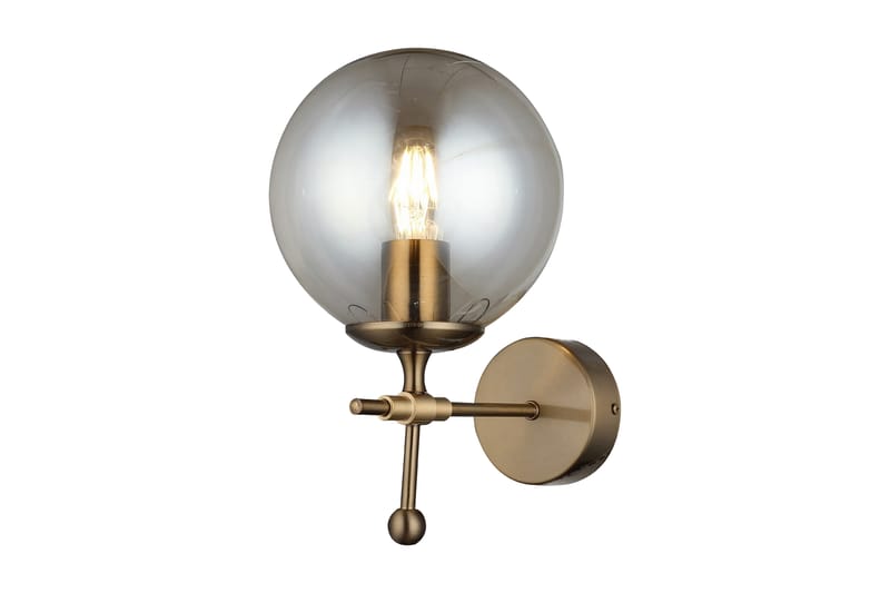 Polno Væglampe - Homemania - Belysning - Lamper - Soveværelse lampe