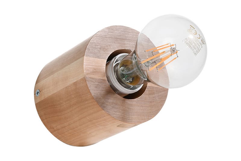 Salgado Væglampe Natur - Sollux Lighting - Belysning - Lamper & indendørsbelysning - Bordlampe