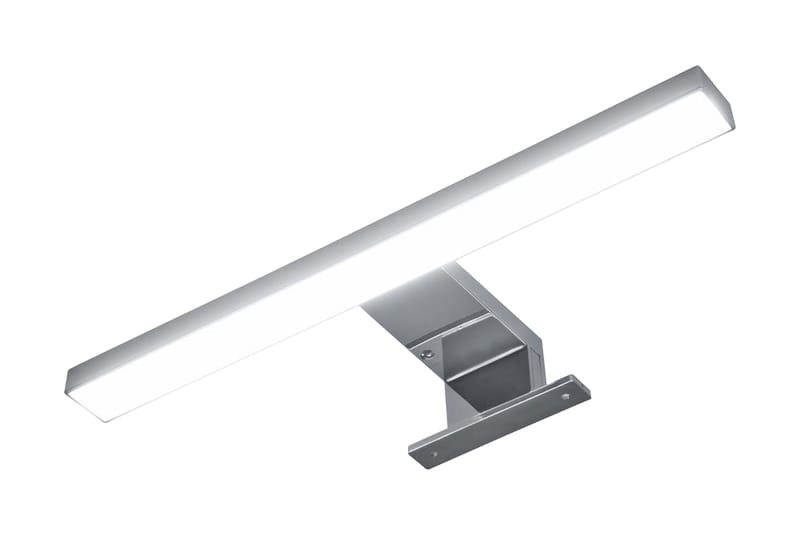 Spejllampe 5 W Kold Hvid - Sølv - Belysning - Lamper & indendørsbelysning - Væglampe