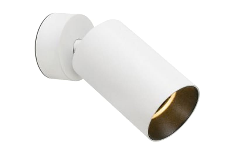 Stan væglampe - Hvid - Belysning - Lamper & indendørsbelysning - Væglampe