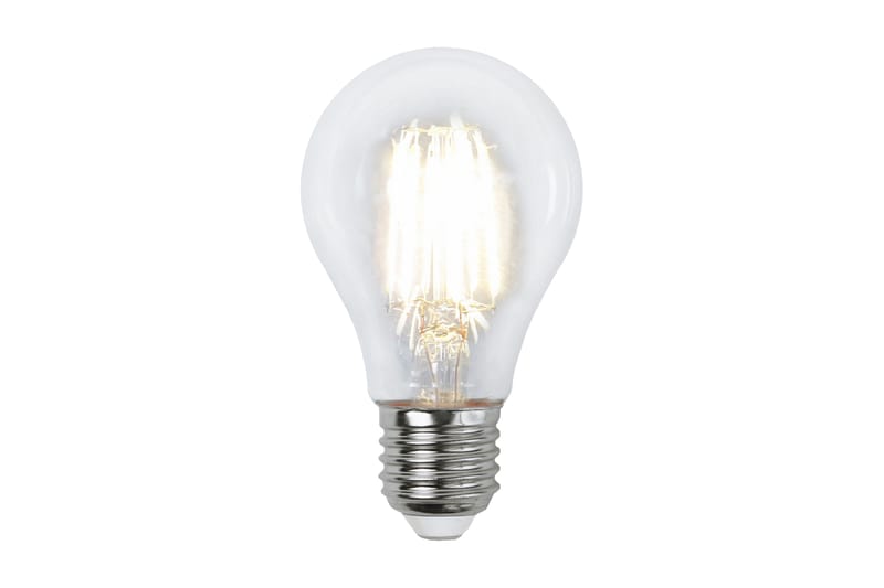 E27A60810lmWWClearDi - Belysning - Glødepærer & lyskilder - LED belysning - LED-pære - Kultrådspære & glødetrådspære