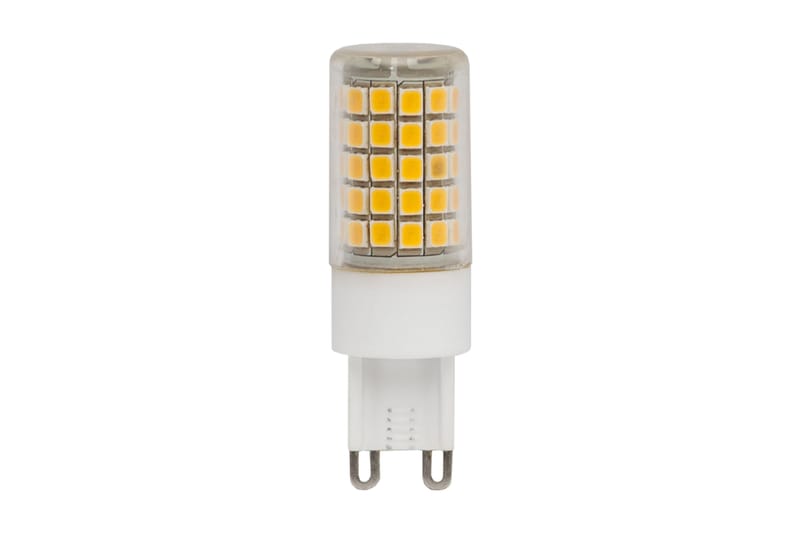 G9 LED 610lm 2700K D - Belysning - Glødepærer & lyskilder - Glødepærer