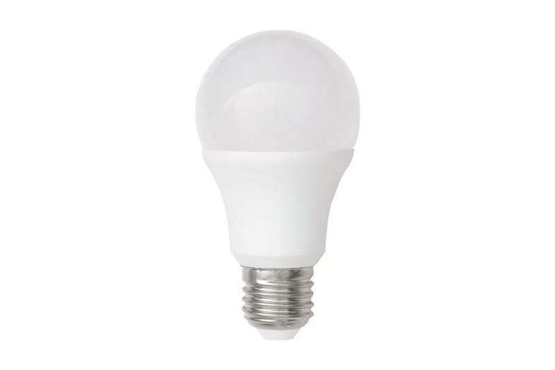 LED NORMAL 9W E27 2700K - Belysning - Glødepærer & lyskilder - Sparepære